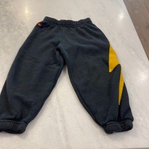 Aviator Nation Size 4 Sweats